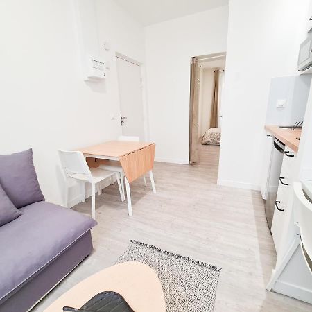 Le Valmy #1 - Cosy Studio - Grenoble公寓 外观 照片